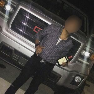 Meet your Posher, Abraham